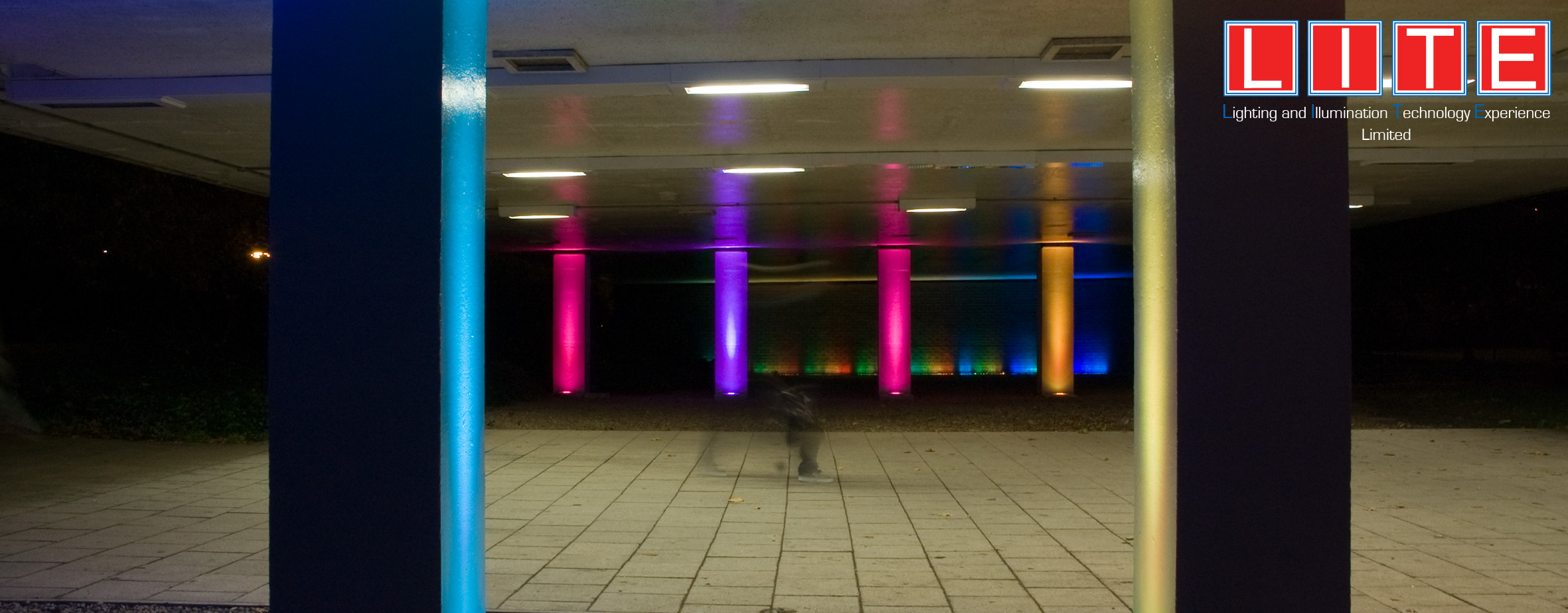 Lite Ltd coventry light/rgb lighting lights